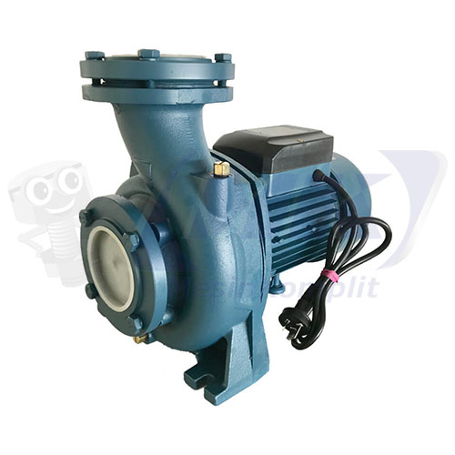 Pompa Irigrasi Sawah (PMP...